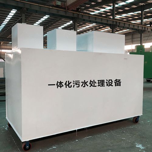 定安甘肃嘉源通全域服务｜专业污水处理设备定制生产、安装运维一站式解决方案